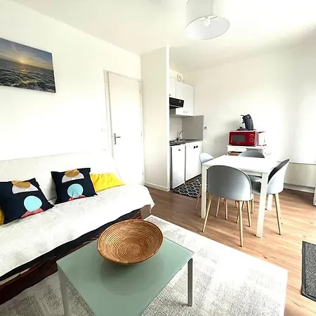 Cosy Au Calme A 5 Min De La *