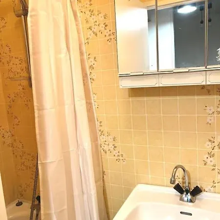 Apartamento Cosy Au Calme A 5 Min De La Camiers