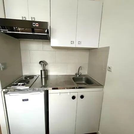 Cosy Au Calme A 5 Min De La *