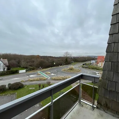 Apartment Cosy Au Calme A 5 Min De La *