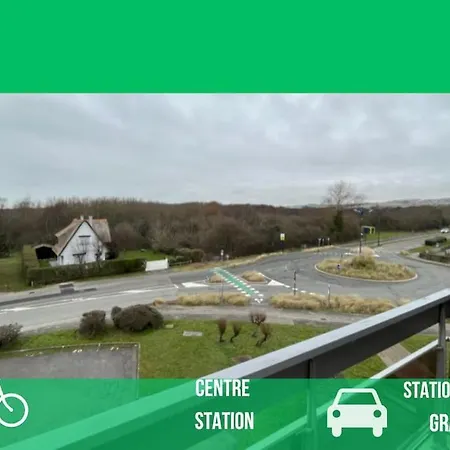 Cosy Au Calme A 5 Min De La